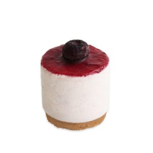 Blueberry Cheesecake