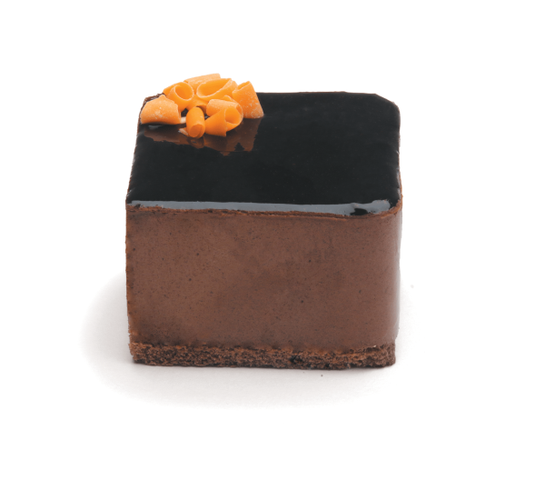 Chocolate Orange Torte