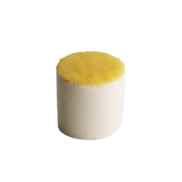 Lemon Cheesecake