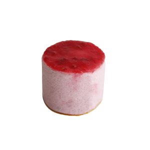 Raspberry Torte