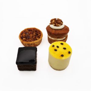 Savoy Tea Time Box