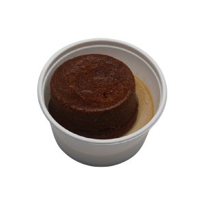 Individual Sticky Toffee Pudding