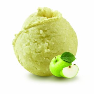 Green Apple Sorbet 2.5L
