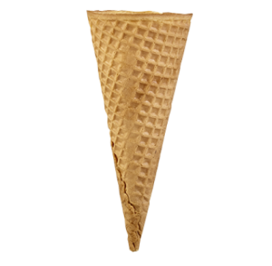 Gluten Free Sugar Cone