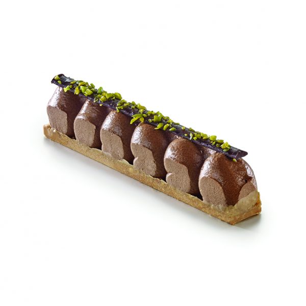 Chocolate & Nougat Secret