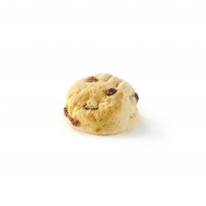 Gluten Free Sultana Scone