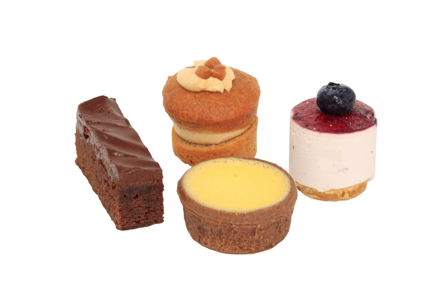 Tea Time Collection Mixed Box No 1 - DestinyFoods.com
