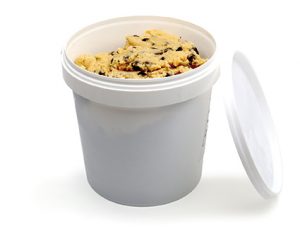 Cookie Dough