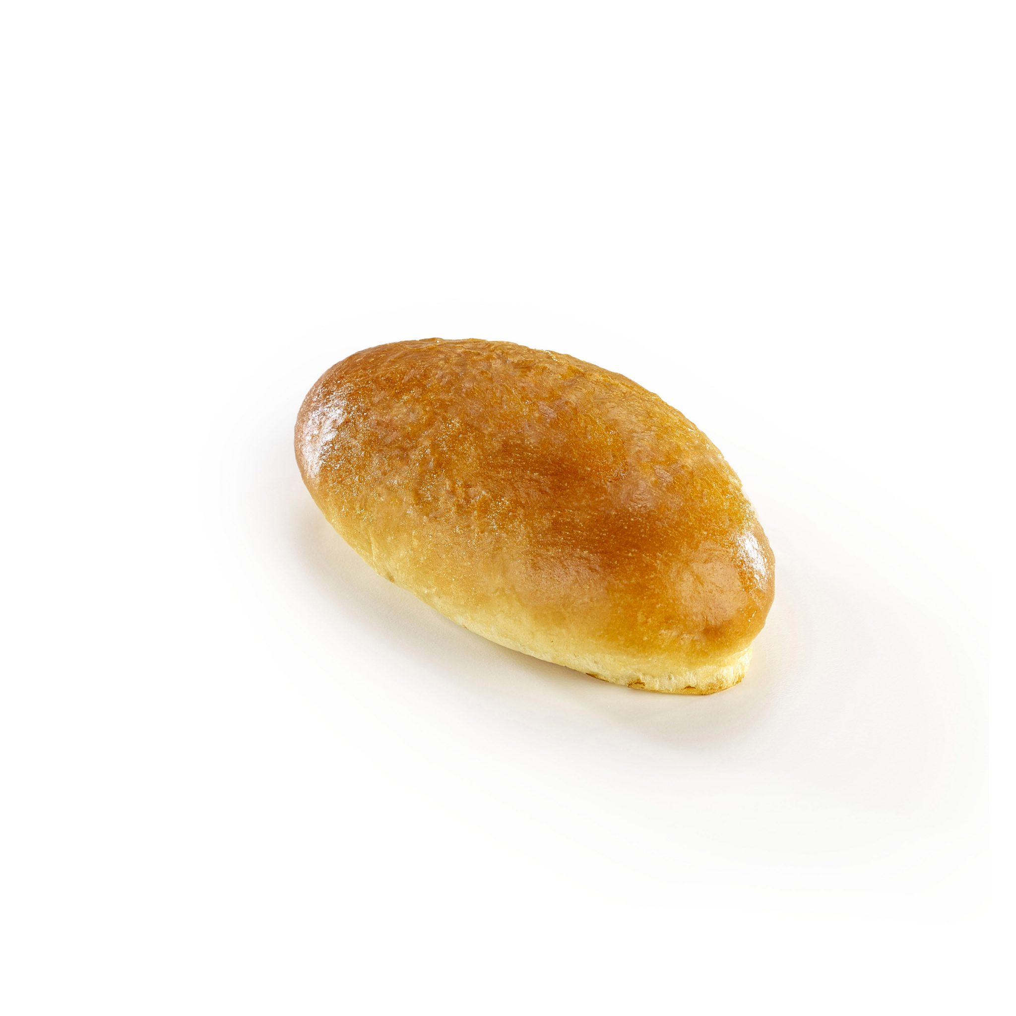 Mini oval brioche destinyfoods