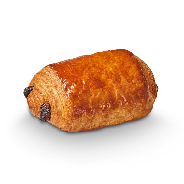 Pain Au Chocolat
