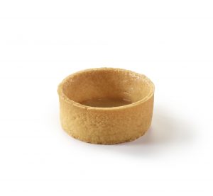 Mini Round Sweet Tart Shell