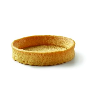Round Sweet Tart Shell