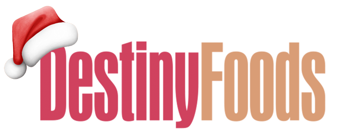 DestinyFoods.com